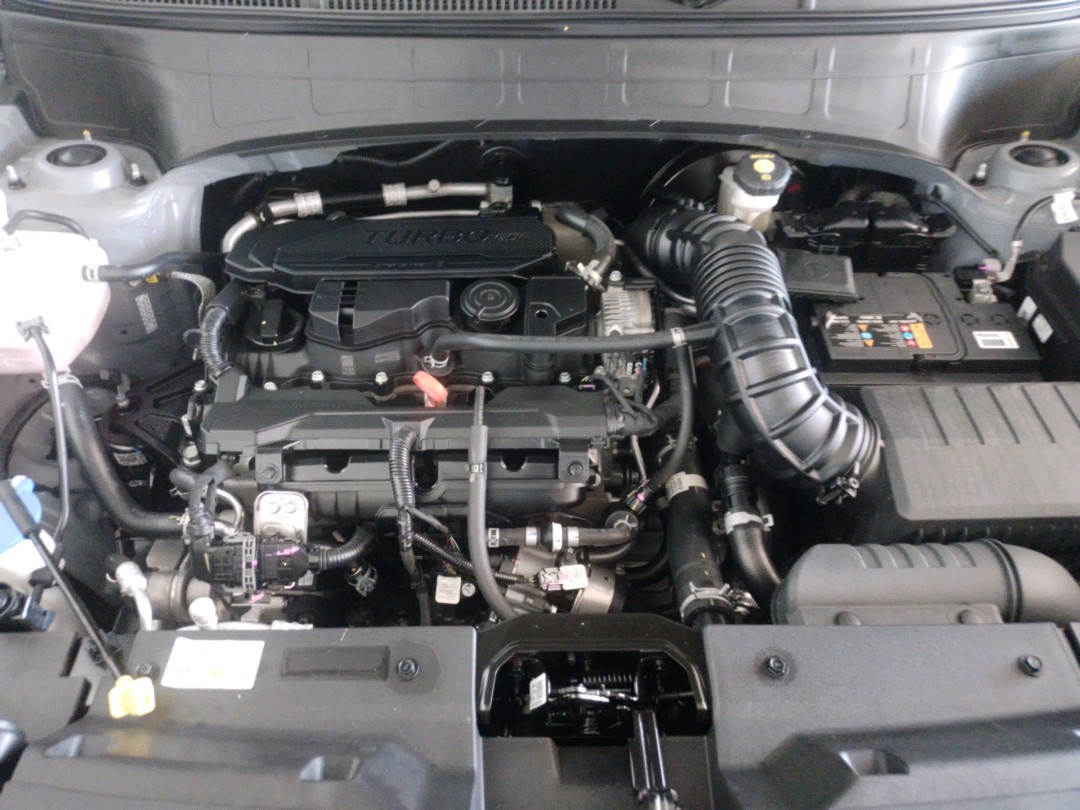 Hyundai-CRETA-1.6 TGDI GASOLINA ULTIMATE DCT