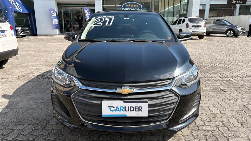 ONIX PLUS 1.0 FLEX LT MANUAL