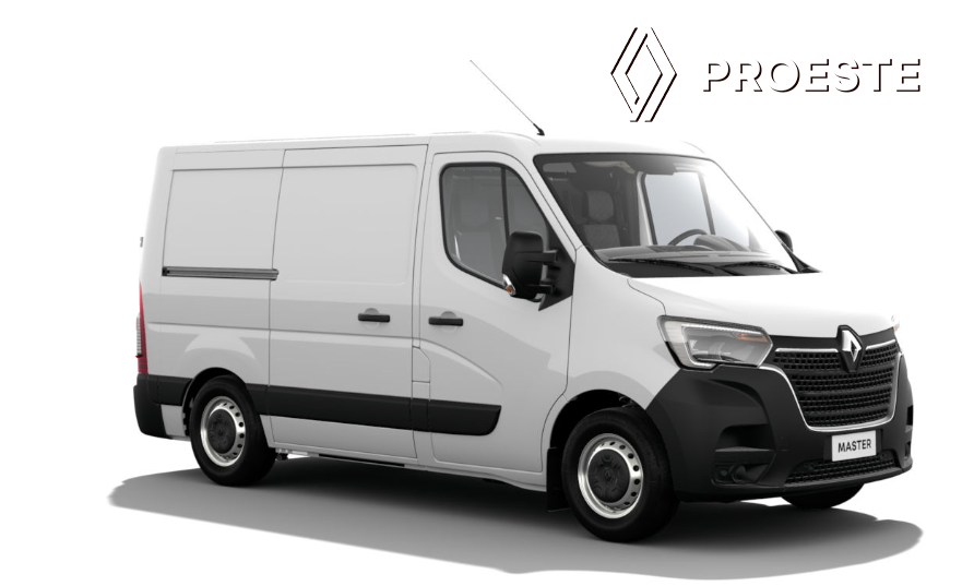 MASTER 2.3 DCI DIESEL FURGÃO L1H1 3P MANUAL2