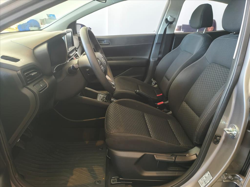 HB20 1.0 12V FLEX VISION MANUAL6