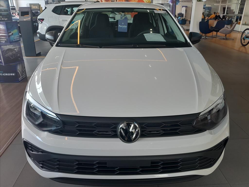 POLO 1.0 MPI TRACK MANUAL