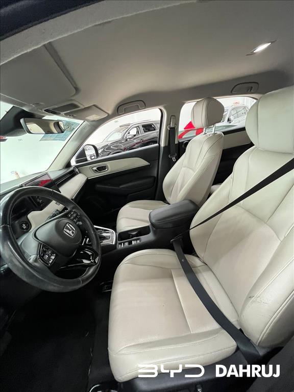 HR-V 1.5 DI I-VTEC TURBO FLEX TOURING CVT8