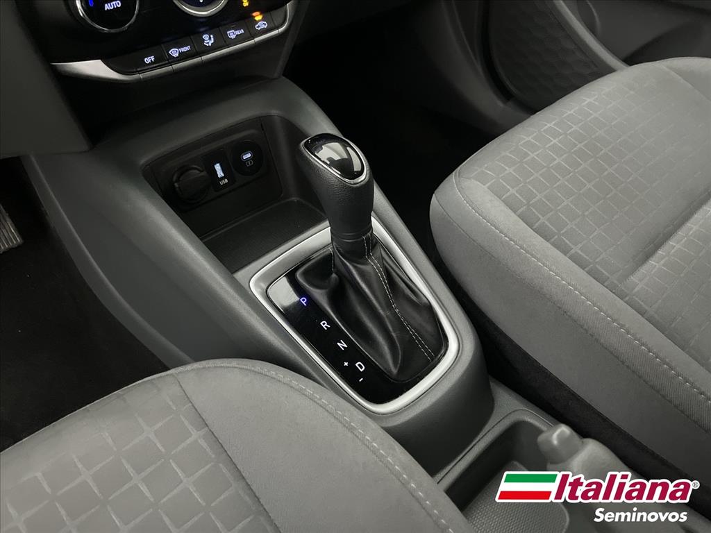 HB20S 1.0 TGDI FLEX COMFORT PLUS TECH AUTOMÁTICO11