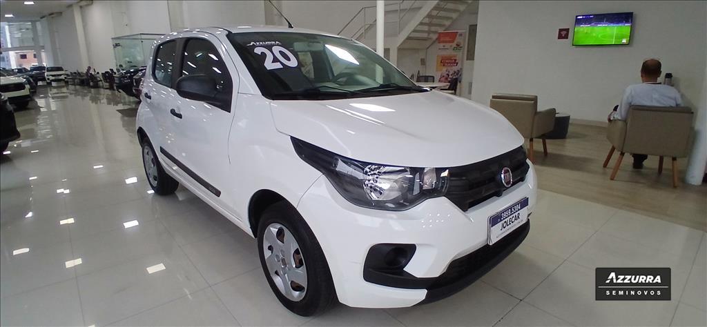MOBI 1.0 EVO FLEX LIKE. MANUAL1