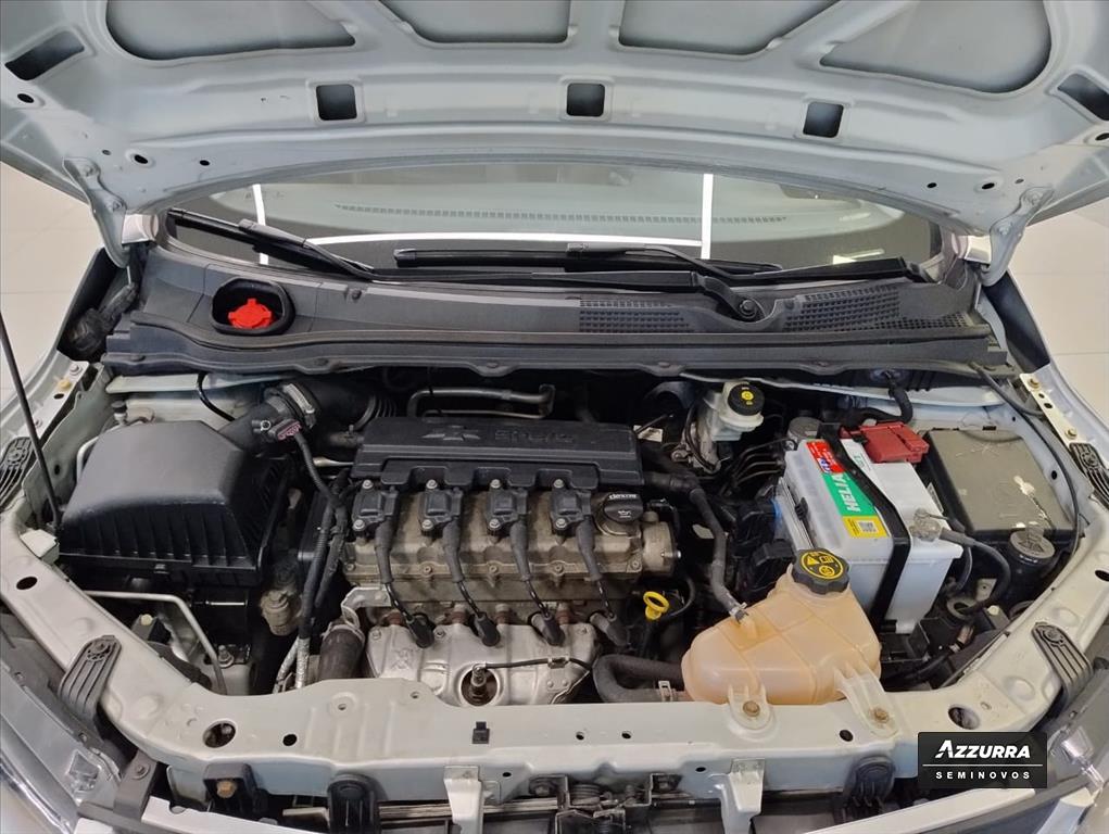 ONIX 1.4 MPFI LTZ 8V FLEX 4P MANUAL