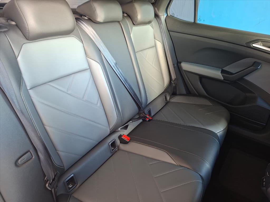 T-CROSS 1.0 200 TSI TOTAL FLEX COMFORTLINE AUTOMÁTICO14