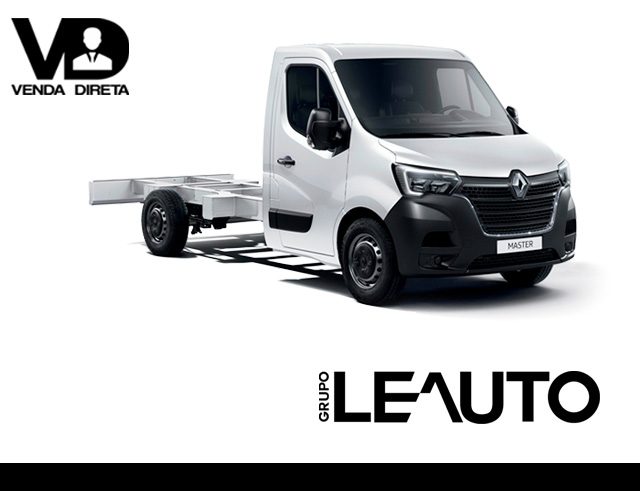 MASTER 2.3 DCI DIESEL CHASSI-CABINE L2H1 2P MANUAL