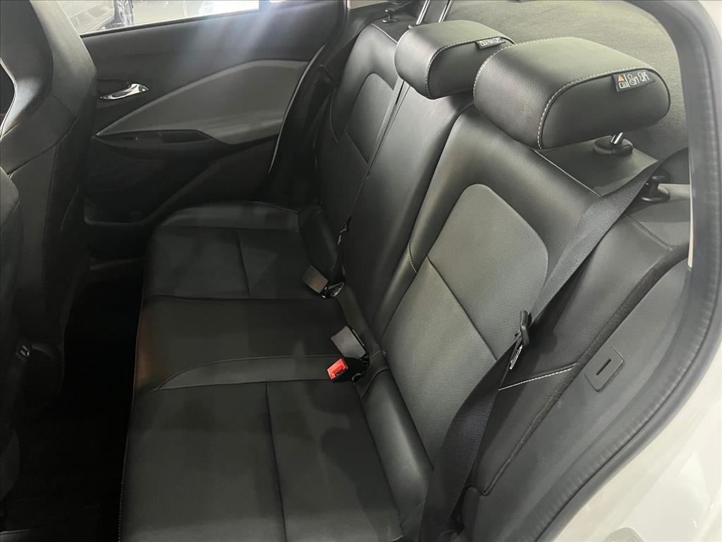 GM - Chevrolet-ONIX PLUS-1.0 TURBO FLEX PREMIER AUTOMÁTICO