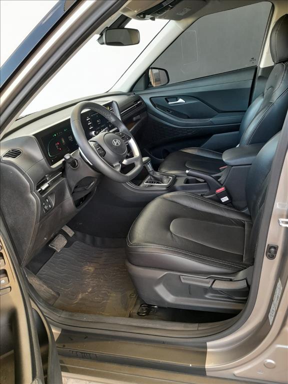 CRETA 1.0 TGDI FLEX LIMITED AUTOMÁTICO9