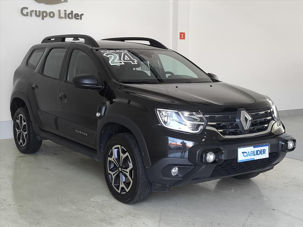 DUSTER 1.3 TCE FLEX ICONIC X-TRONIC2