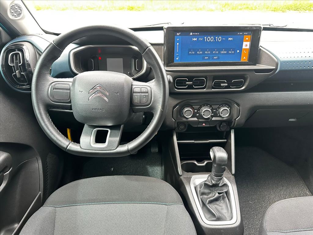 C3 1.6 16V FLEX FEEL PACK AT611