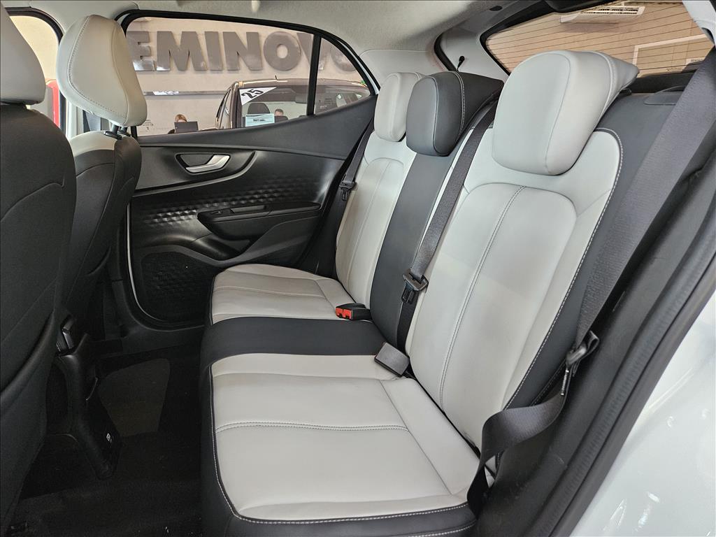 PULSE 1.3 FLEX DRIVE CVT8