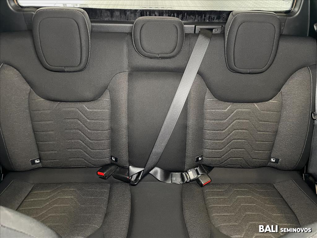 TORO 1.3 TURBO 270 FLEX FREEDOM AT617