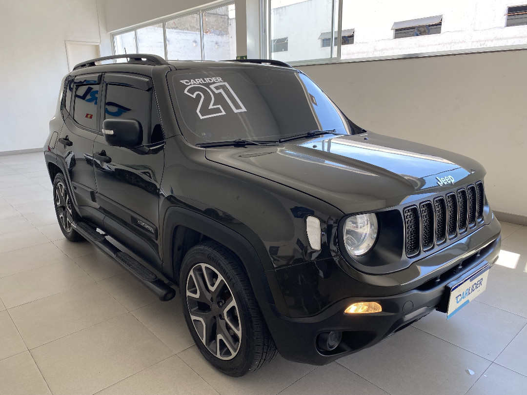 RENEGADE 1.8 16V FLEX SPORT 4P AUTOMÁTICO2