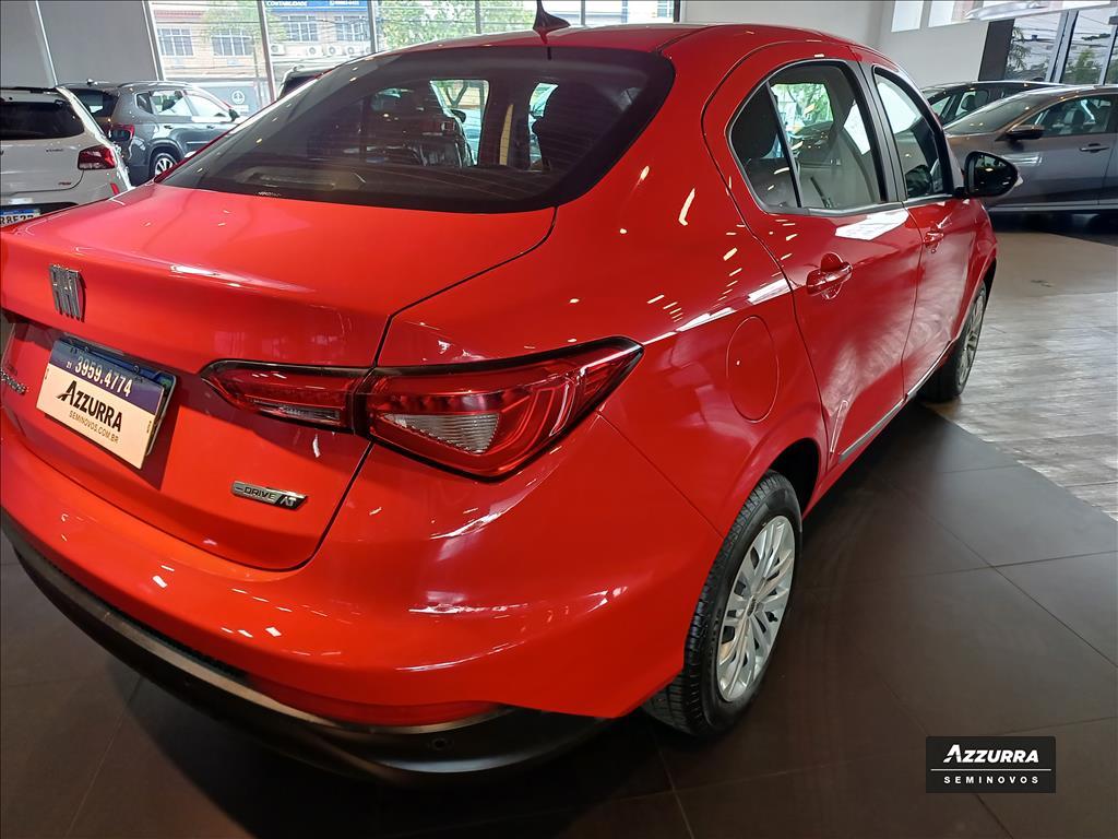 CRONOS 1.3 FIREFLY FLEX DRIVE CVT5