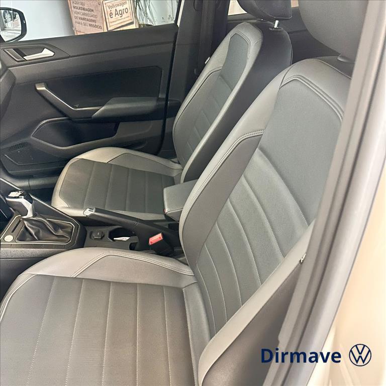 NIVUS 1.0 200 TSI TOTAL FLEX HIGHLINE AUTOMÁTICO4