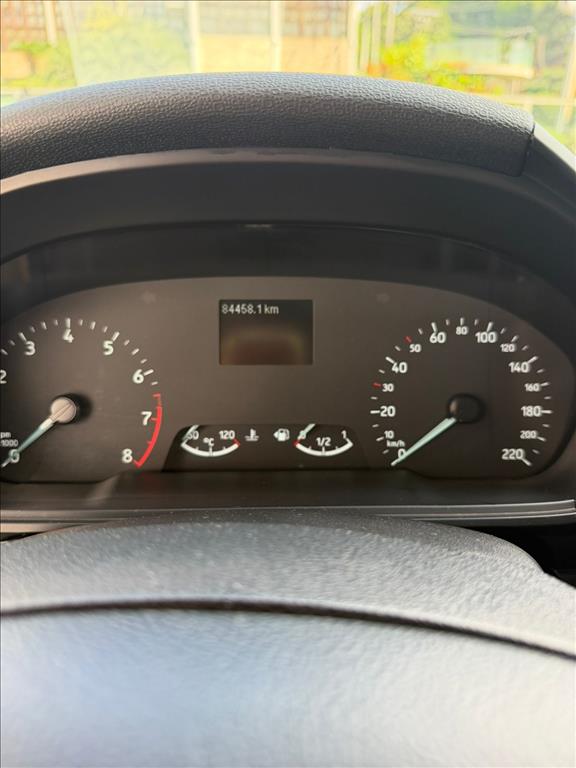 ECOSPORT 1.5 TI-VCT FLEX SE AUTOMÁTICO4