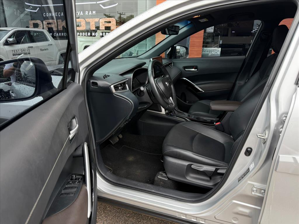 Toyota-COROLLA CROSS-2.0 VVT-IE FLEX XRE DIRECT SHIFT