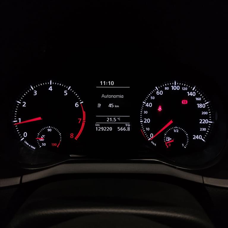 SAVEIRO 1.6 MSI TRENDLINE CS 8V FLEX 2P MANUAL8