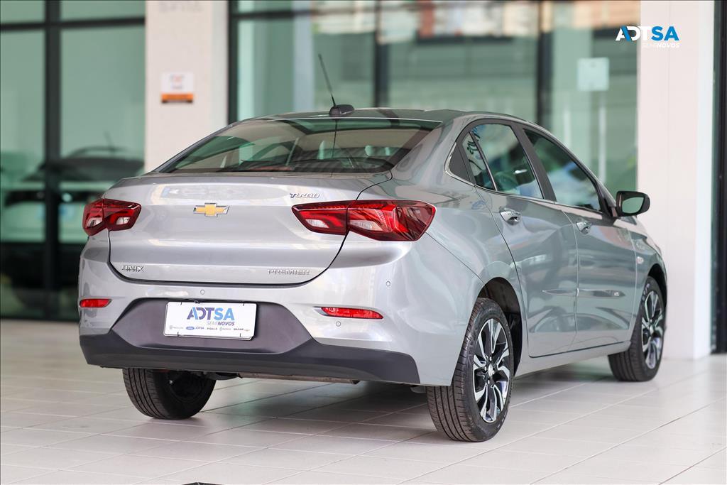 VOLKSWAGEN NIVUS 1.0 200 TSI TOTAL FLEX SENSE AUTOMÁTICO