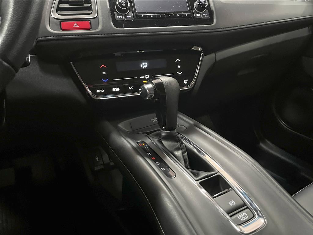 HR-V 1.8 16V FLEX EX 4P AUTOMÁTICO9