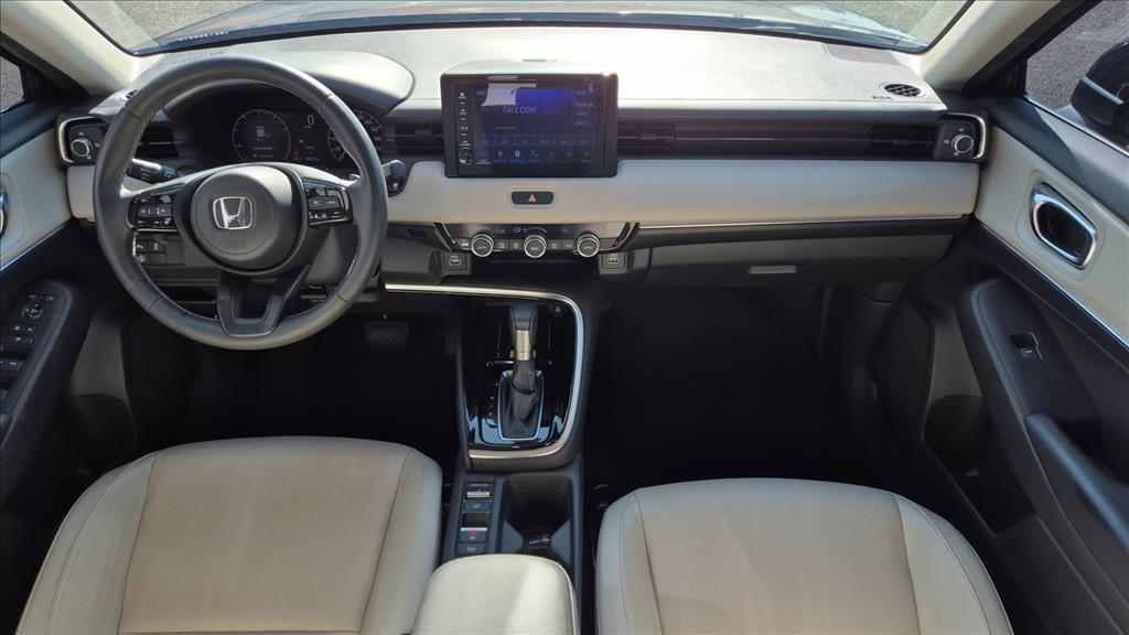 HR-V 1.5 DI I-VTEC TURBO FLEX ADVANCE CVT5