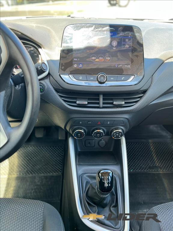 ONIX PLUS 1.0 TURBO FLEX LTZ MANUAL4