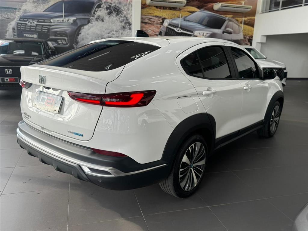 Fiat-FASTBACK-1.0 TURBO 200 HYBRID AUDACE CVT