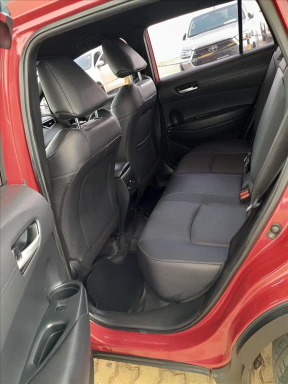 COROLLA CROSS 2.0 VVT-IE FLEX XRE DIRECT SHIFT10