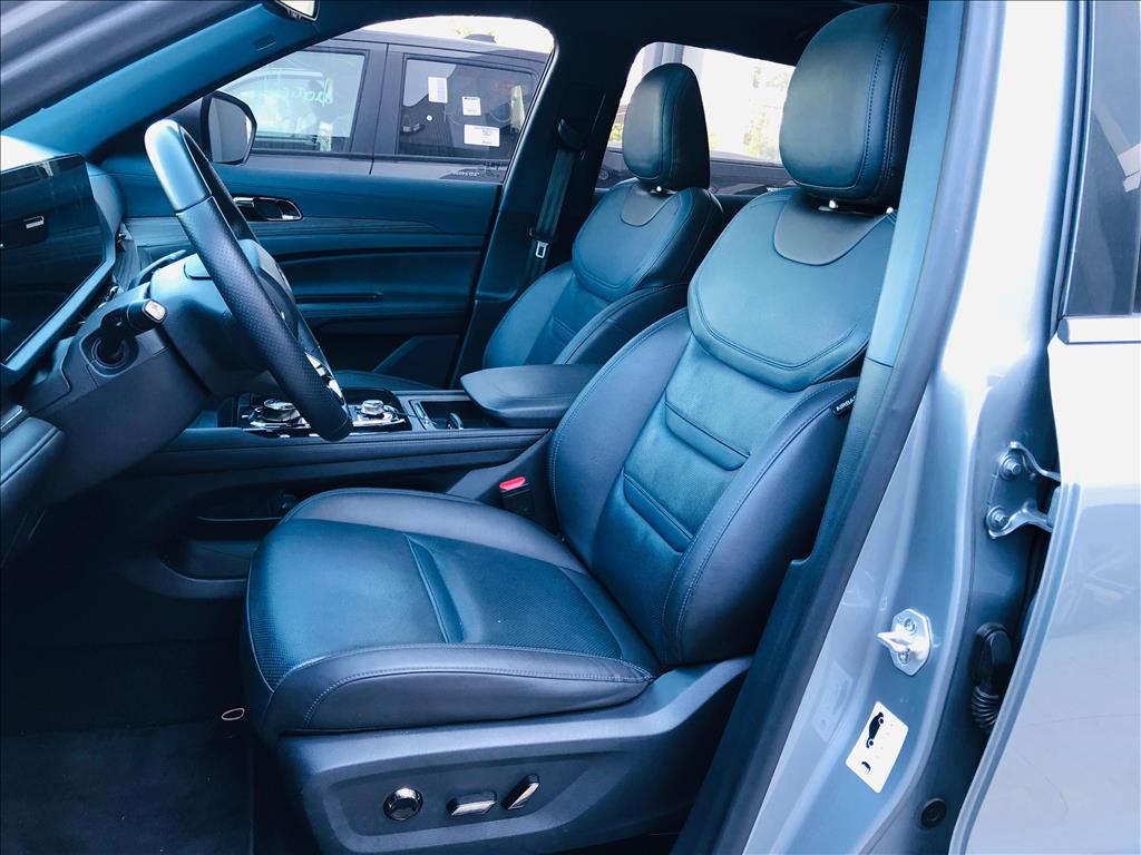 TERRITORY 1.5 ECOBOOST GTDI GASOLINA TITANIUM AUTOMÁTICO7