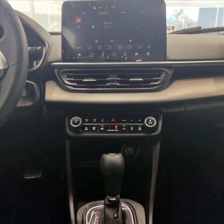 PULSE 1.0 TURBO 200 HYBRID IMPETUS CVT5