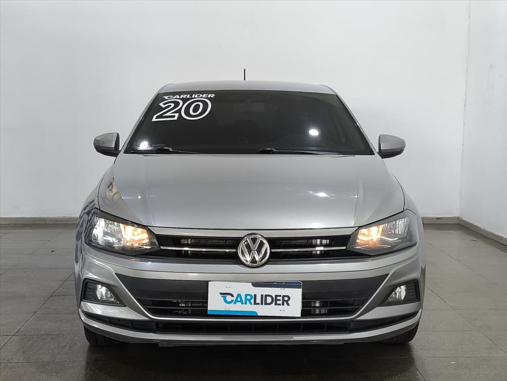 POLO 1.0 200 TSI COMFORTLINE AUTOMÁTICO1