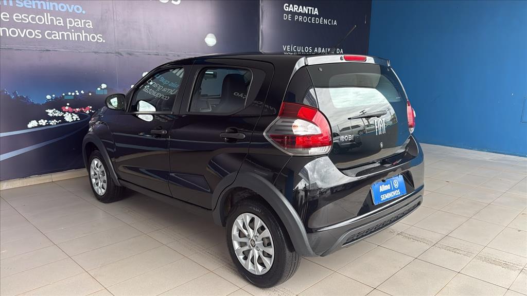 MOBI 1.0 EVO FLEX LIKE. MANUAL5