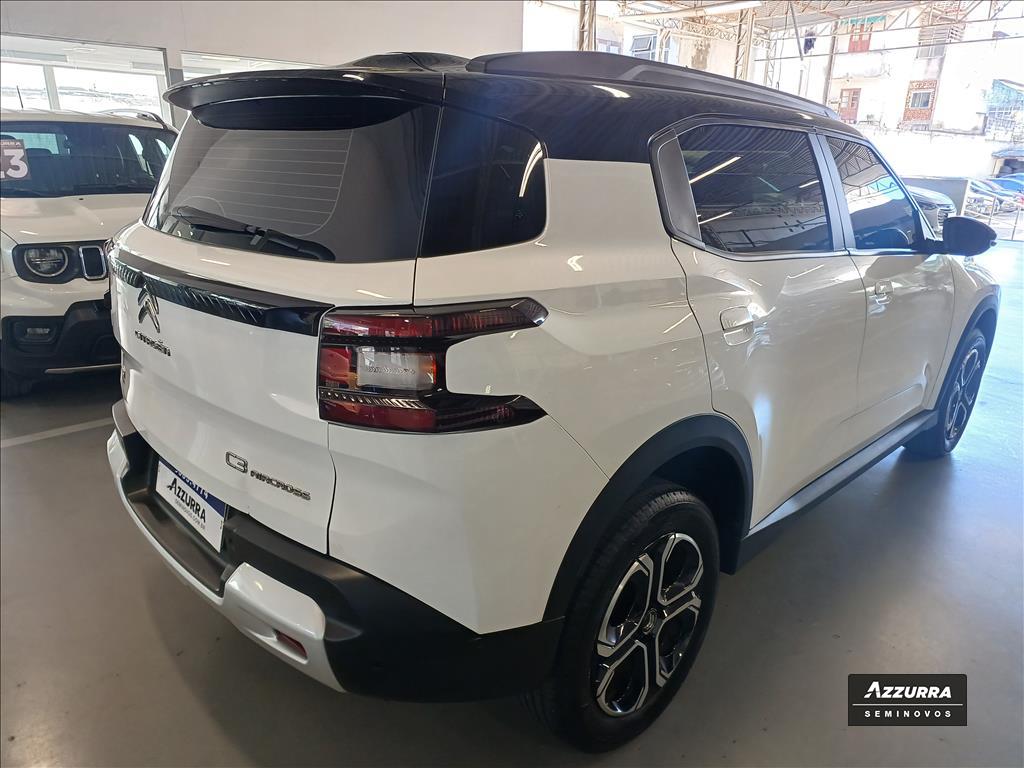 C3 AIRCROSS 1.0 TURBO 200 FLEX SHINE CVT
