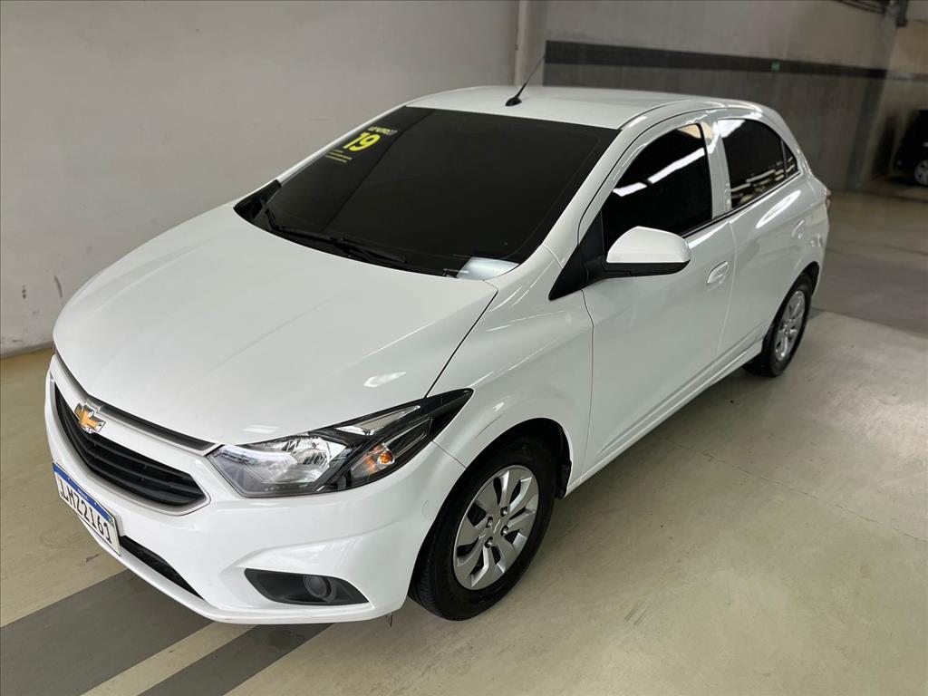 ONIX 1.0 MPFI LT 8V FLEX 4P MANUAL