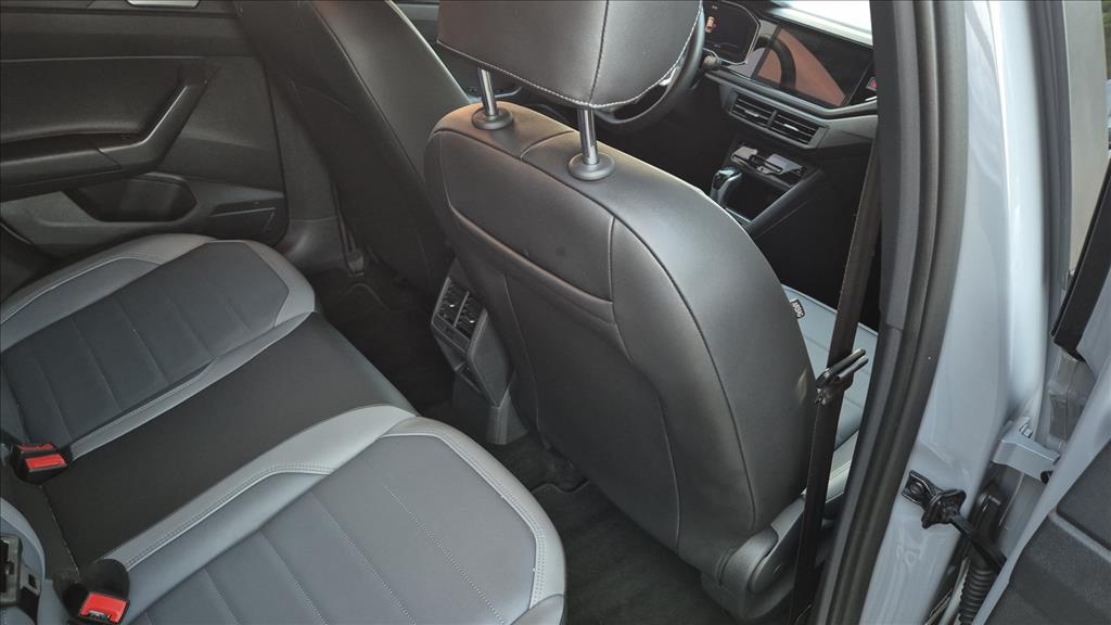 NIVUS 1.0 200 TSI TOTAL FLEX HIGHLINE AUTOMÁTICO4