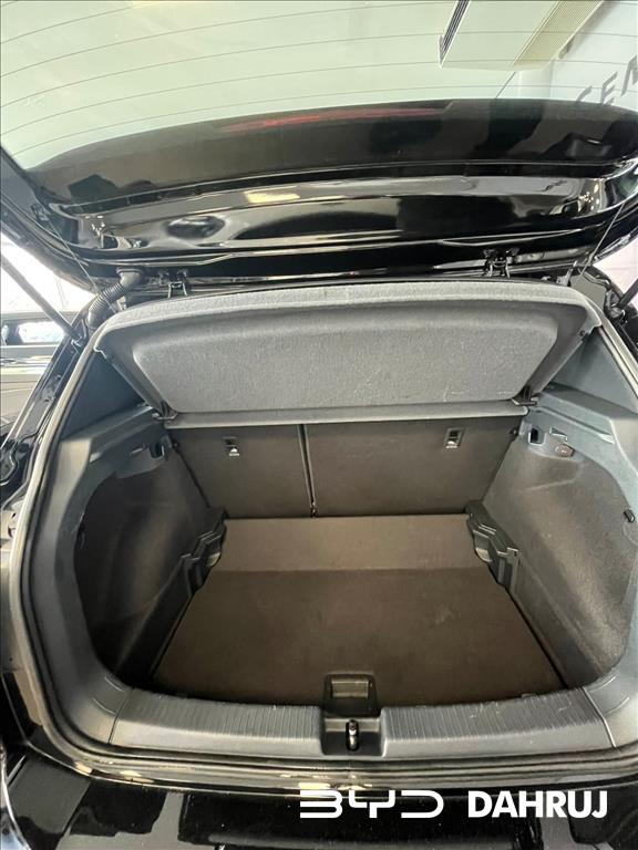 T-CROSS 1.4 250 TSI TOTAL FLEX HIGHLINE AUTOMÁTICO11