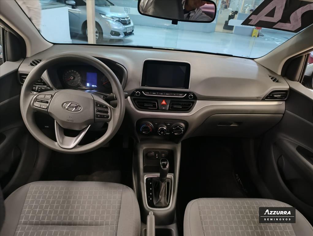 HB20S 1.0 12V FLEX COMFORT MANUAL11