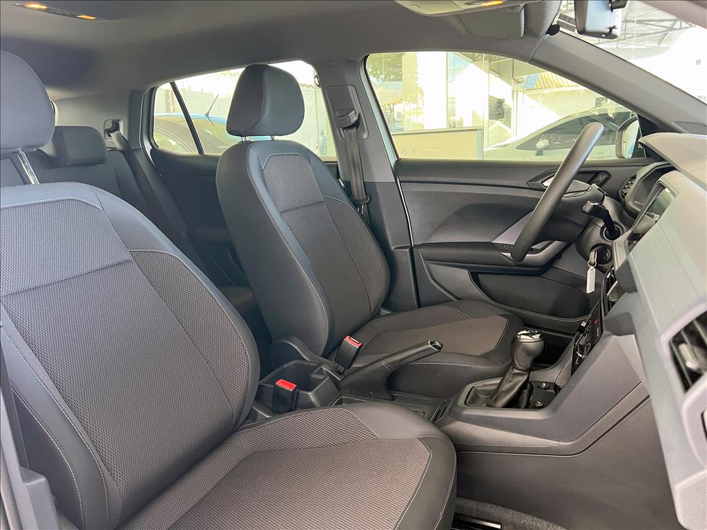 T-CROSS 1.0 200 TSI TOTAL FLEX SENSE AUTOMÁTICO18