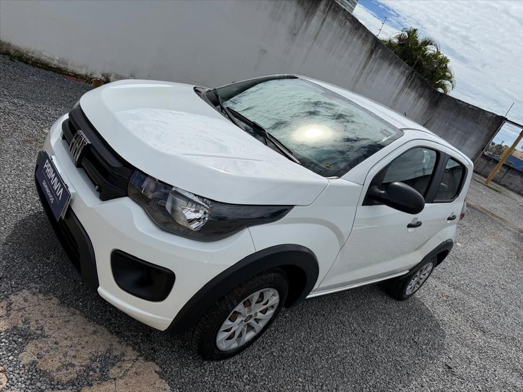 MOBI 1.0 EVO FLEX LIKE. MANUAL1