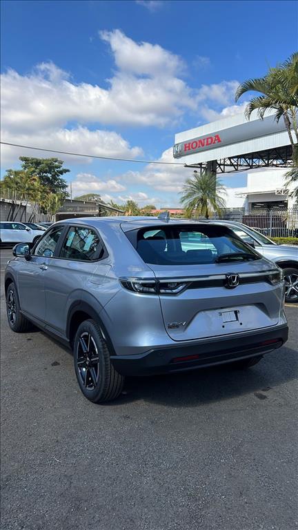 HR-V 1.5 DI I-VTEC FLEX EXL CVT