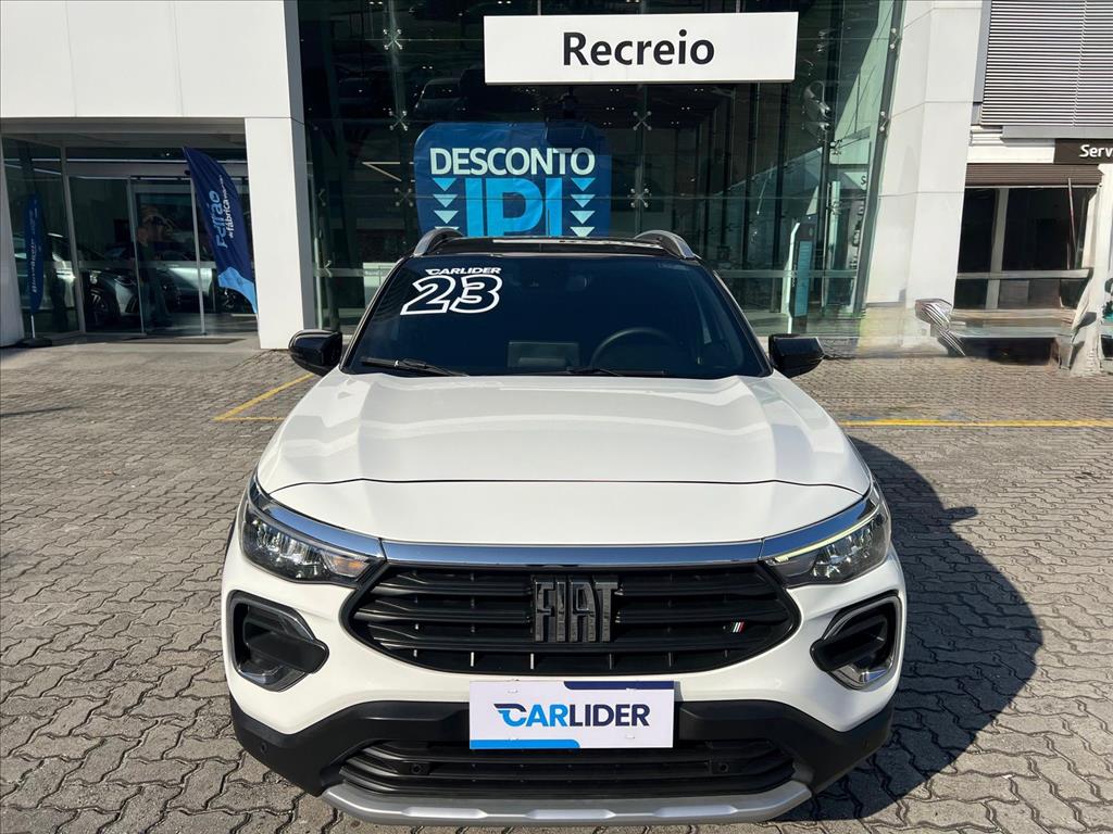 PULSE 1.0 TURBO 200 FLEX IMPETUS CVT