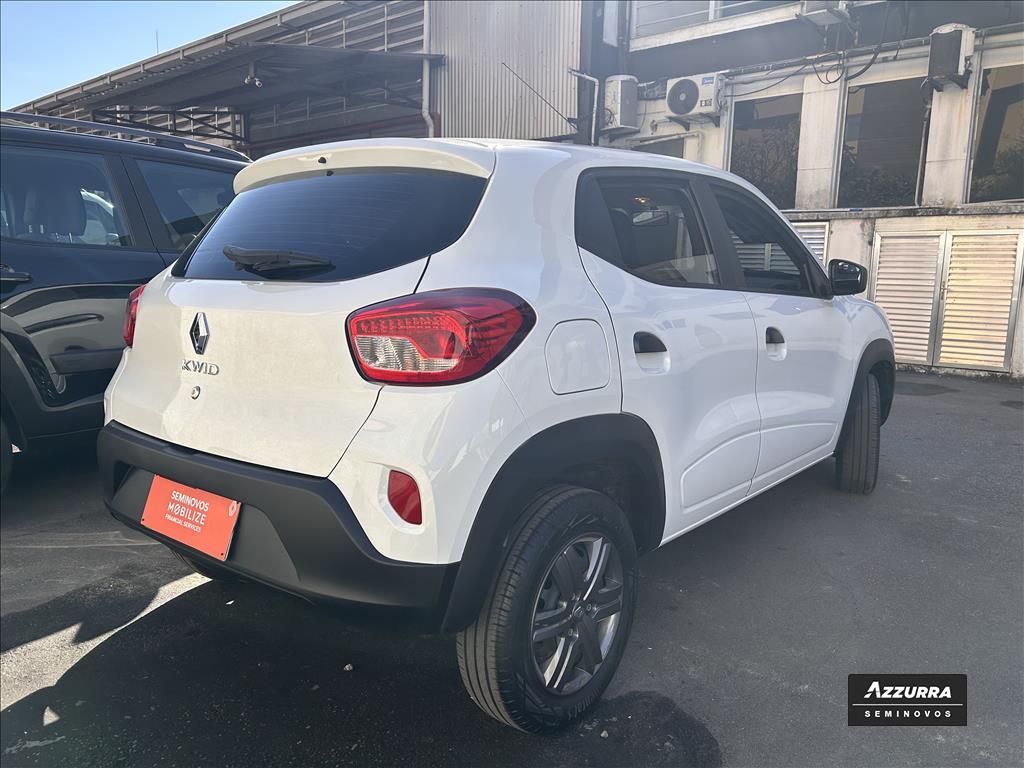 KWID 1.0 12V SCE FLEX ZEN MANUAL5