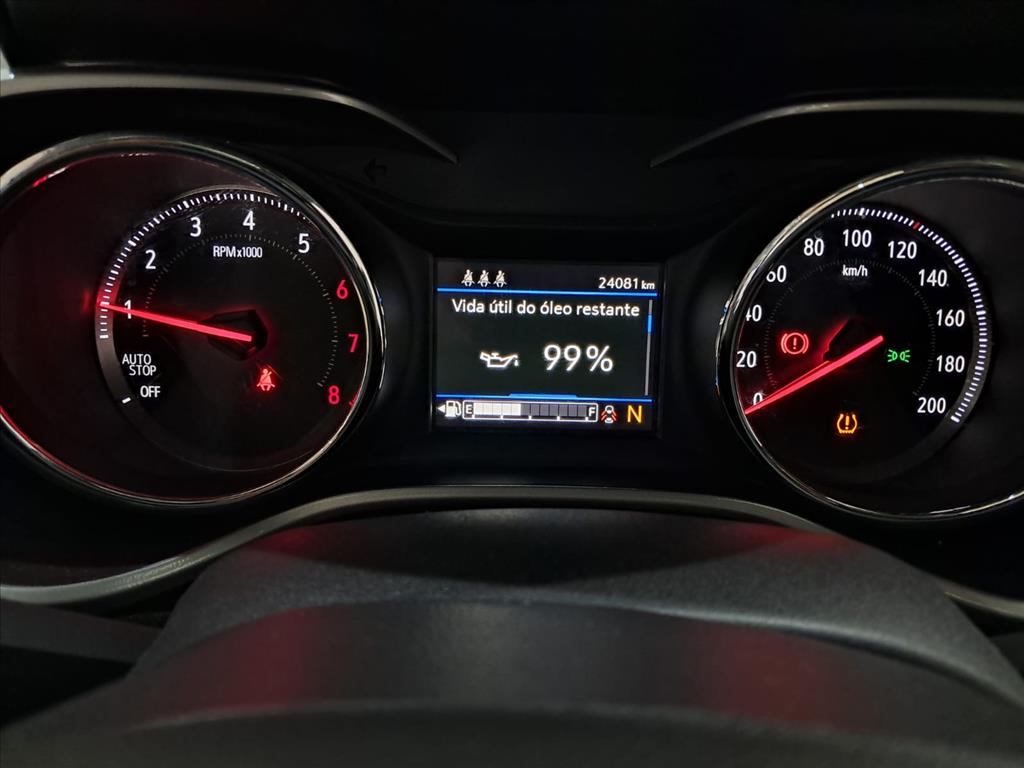 TRACKER 1.2 TURBO FLEX PREMIER AUTOMÁTICO11