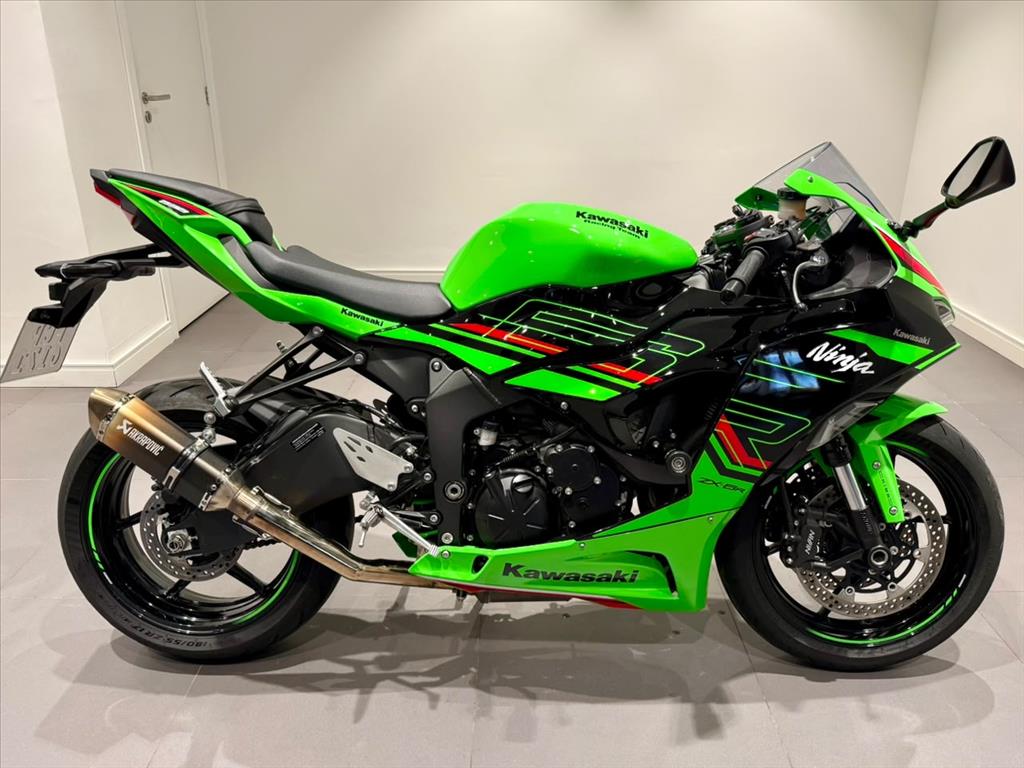 ZX-6R