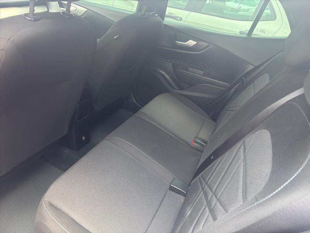 PULSE 1.0 TURBO 200 HYBRID AUDACE CVT15