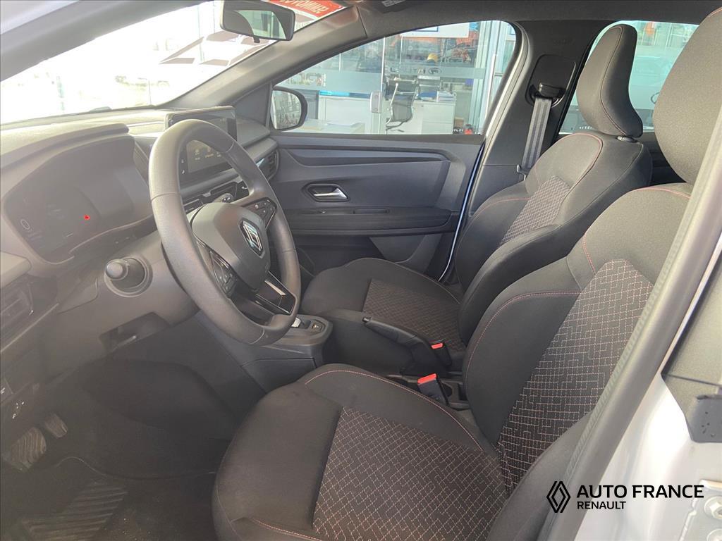 KARDIAN 1.0 TCE FLEX EVOLUTION EDC9