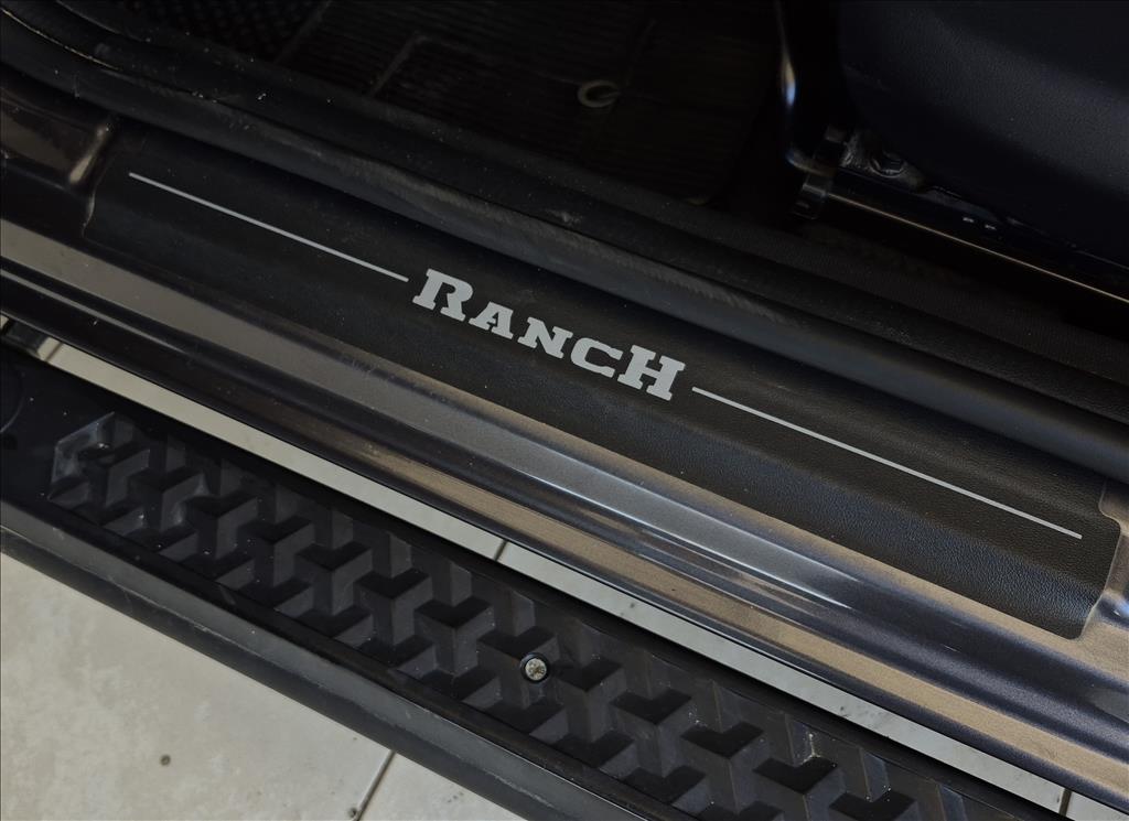 STRADA 1.3 FIREFLY FLEX RANCH CD CVT17