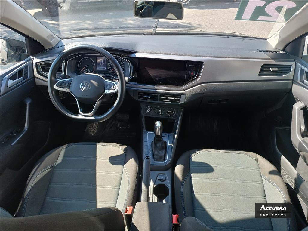 NIVUS 1.0 200 TSI TOTAL FLEX COMFORTLINE AUTOMÁTICO10