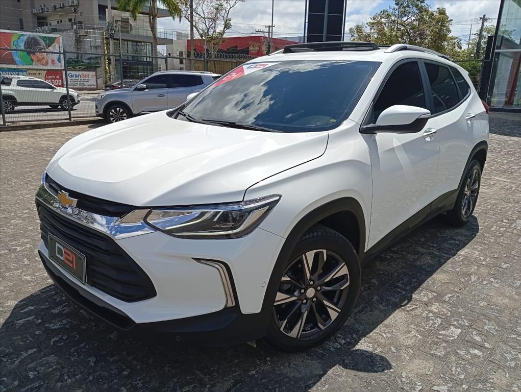 1.2 TURBO FLEX PREMIER AUTOMÁTICO